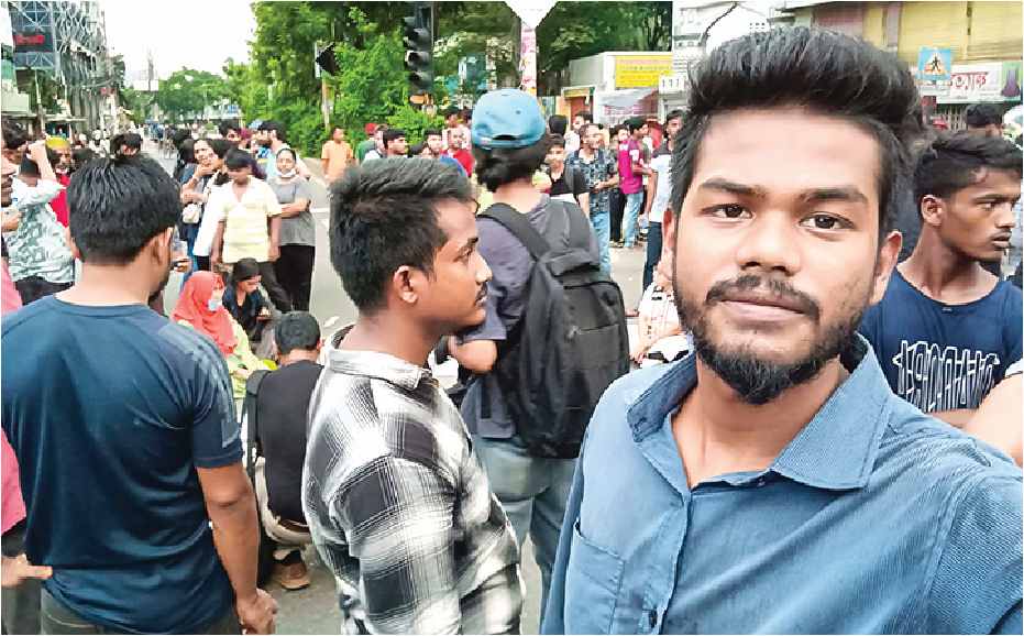 Image of মো: সাইফুল ইসলাম